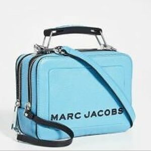 Marc Jacobs box bag